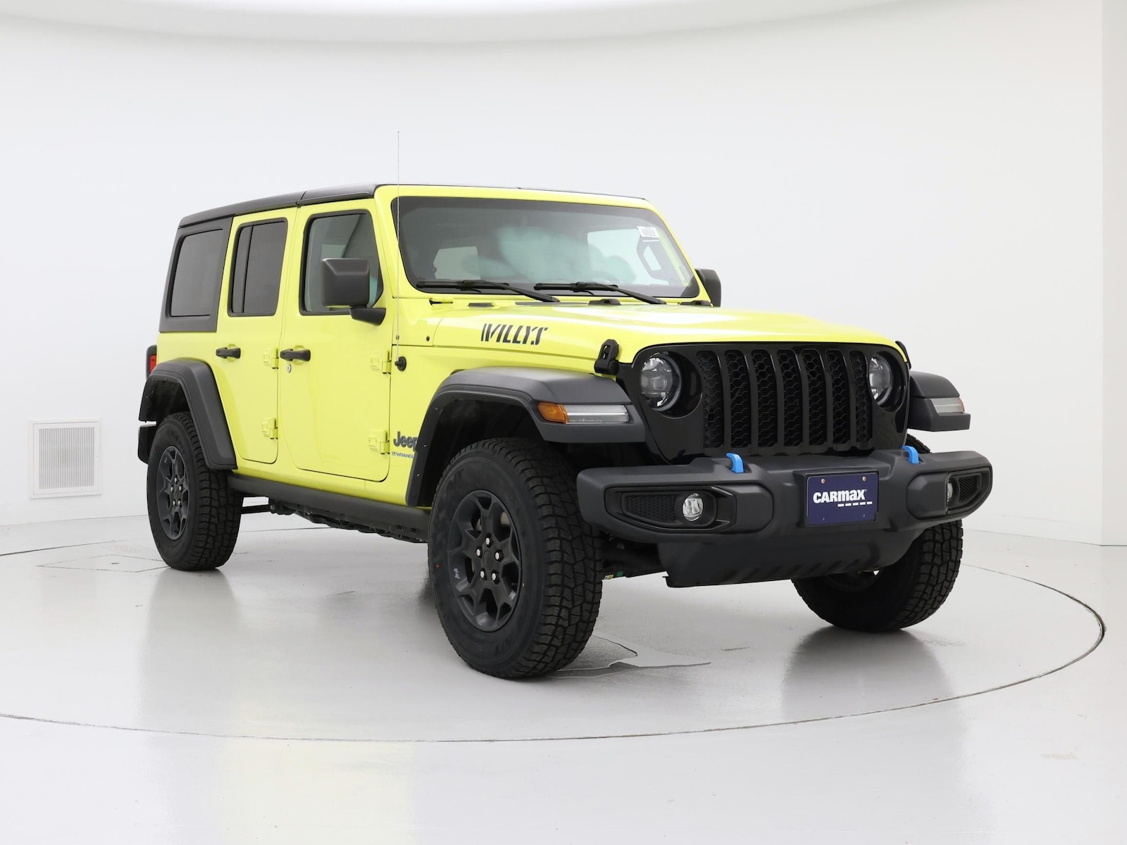 jeep wrangler 4xe 2023 1C4JJXN61PW690016 image jeep wrangler 4xe 2023 1C4JJXN61PW690016 image
